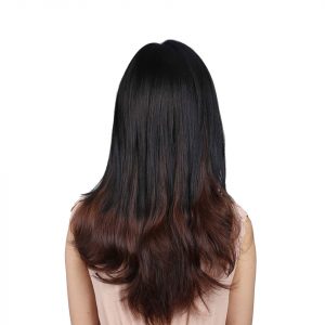 Volume-Adding Layers For Loose Curls