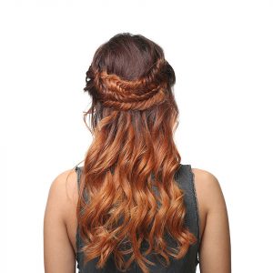 Striking Prom Hairstyles To Elevate